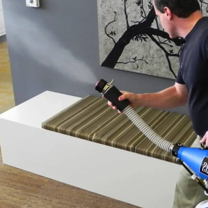 Professional Odor Removal in Hidalgo, TX
